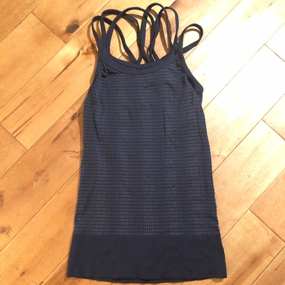Athleta Tops - Athleta Self Tank Top Size XS
